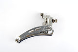 Campagnolo Record #1052/NT Braze-on Front Derailleur from the 1980s