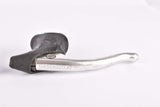Campagnolo Nuovo Gran Sport #1040/1A non-aero Brake Lever Set with black shield logo hoods from the 1980s