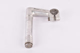 3ttt Touriste Stem in size 85mm with 26.0mm bar clamp size from the 1970s - 80s