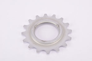 NOS Campagnolo Super Record / 50th anniversary #M-16 Aluminium 7-speed Freewheel Cog with 16 teeth from the 1980s