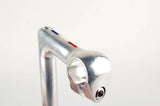 NEW Sakae/Ringyo SR red/white/blue pantographed stem in size 80, clampsize 25.4 NOS