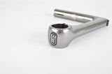3ttt Record 84 #AR84 Stem in size 140mm with 25.8mm bar clamp size from the 1980s / 1990s