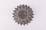 NOS Regina Extra 5-speed Freewheel with 13-21 teeth and italian  thread from the 1970s