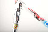 Carrera frame 54 cm (c-t) / 52.5 cm (c-c)  Columbus SL / EL