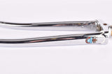 28" Chromed Bottecchia Fork with Gipiemme dropouts