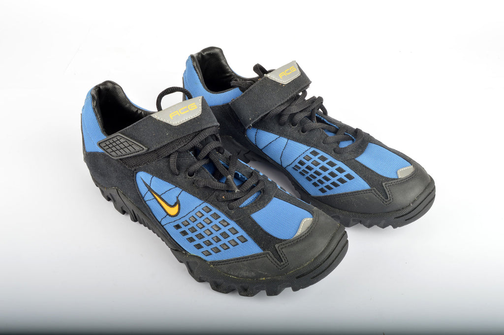 Nike Kato II Cycle shoes in size 42 NOS – Velosaloon.com