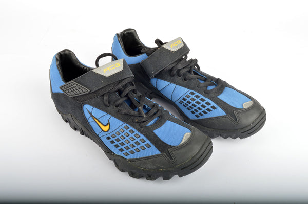 NEW Nike Kato II ACG Cycle shoes in size 42 NOS