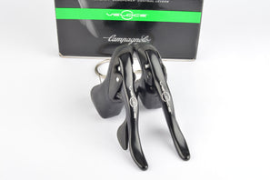 NEW Campagnolo Veloce 10 speed Ergo Shifting Brake Levers from the 2010s