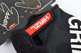NEW Hirzl Grippp Tour FF Cycling Gloves in Size XL