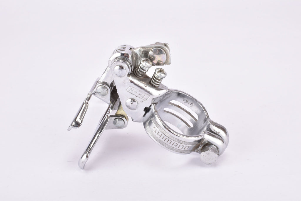 Dérailleur Avant Shimano FE Vintage – Vélo Route 6 Vitesses – Tirage Bas – Occasion