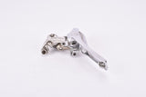 Campagnolo Veloce braze-on 9-speed front derailleur from the early 2000s