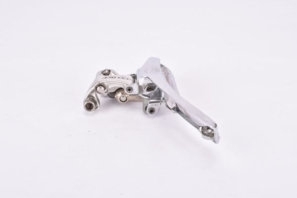 Campagnolo Veloce Front Derailleur Braze-on Black 2 Campagnolo