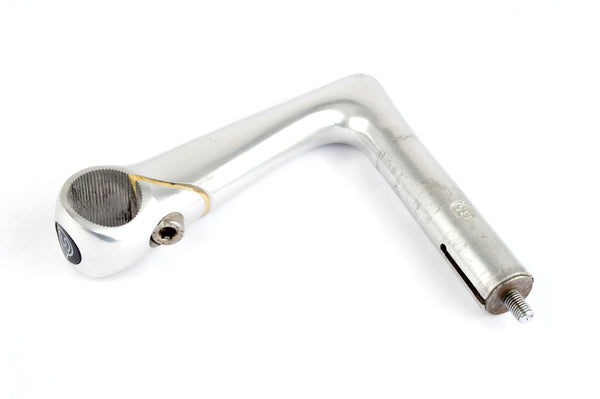 Cinelli XA Stem in size 135mm with 26.4mm bar clamp size from the 1980s - 2000s