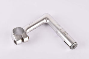 3ttt mod. 1 Record Strada stem in size 110 mm with 25.8 mm bar clamp size from the 1970s - 80s