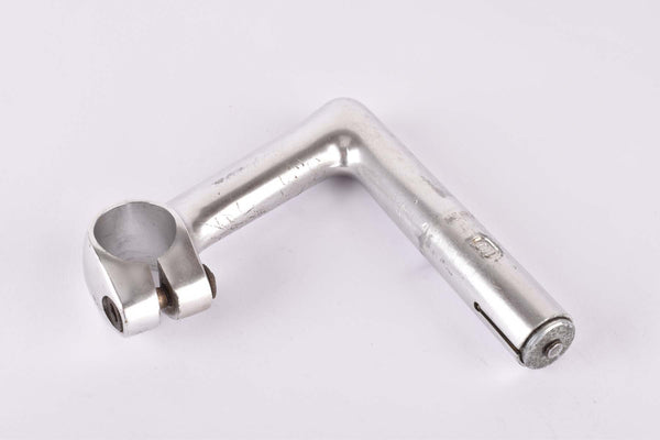 3ttt mod. 1 Record Strada stem in size 110 mm with 25.8 mm bar clamp size from the 1970s - 80s