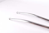 28" Lungi chrome steel fork