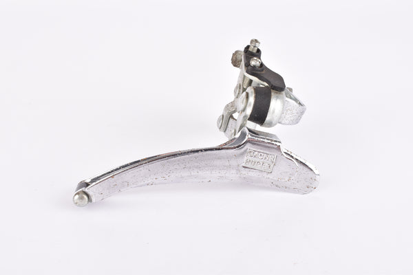 NOS Sachs-Huret clamp-on front derailleur from the 1980s