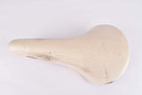 White Selle San Marco Rolls Saddle from 1986