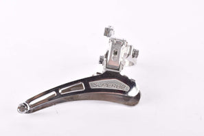 Suntour Superbe #FD-1500 clamp on front derailleur from 1977