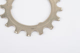 NEW Sachs Maillard #RY steel Freewheel Cog with 16 teeth from the 1980s - 90s NOS