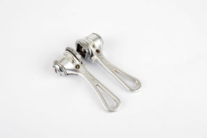 Simplex SLJ Braze-on Shifters from the 1980s