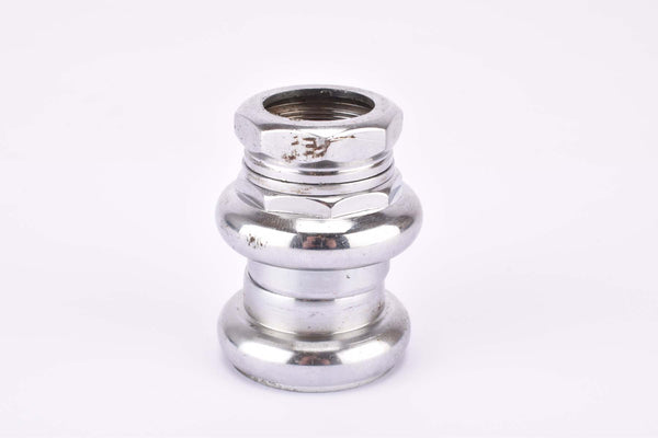 Chromed Steel Headset with english thread