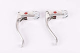 NOS Weinmann AG non-aero brake lever set from the 1970s - 80s