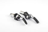 Shimano Dura-Ace #SL-BS79 2/3x10-speed bar end shifters from 2010