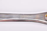 NOS golden anodized Sugino AT left crank arm with 170 length from the 1980s