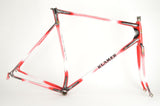Klamer Time Trail Lo Pro frame 57 cm (c-t) / 55.5 cm (c-c) Columbus tubing