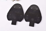 NOS Time TBT "Integral" 4 hole Shoe Replacement Sole Insert Plates for Equipe Pro, Criterium Pro and Challange Pro