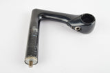 3ttt Record 84 #AR84 Stem in size 120mm with 25.8mm bar clamp size from the 1980s / 1990s