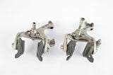 Sachs Rival 7000 short reach single pivot brake calipers from the 1980s