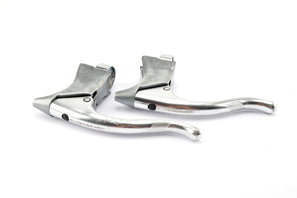 Suntour Superbe Pro #BL-SB00-N brake lever set from the 1980s - 90s