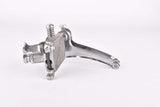 First generation Campagnolo Gran Sport #1005/2 Clamp-on Front Derailleur from the 1950s - 1960s