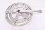 Thun forged Crankset with 52/42 Teeth and Chainguard in 170mm length from the 1980s