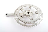 Stronglight 49D crankset with 42/52 teeth and 170 length from the 1960s