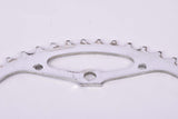 3-Bolt Steel Chainring with 50 teeth and 116 BCD from the 1960s - 70s