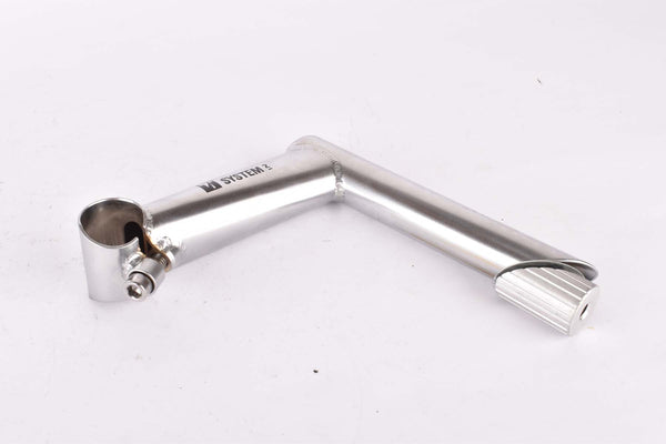 Trek System 2 Stem in size 120mm with 25.4mm bar clamp size from the 1990s