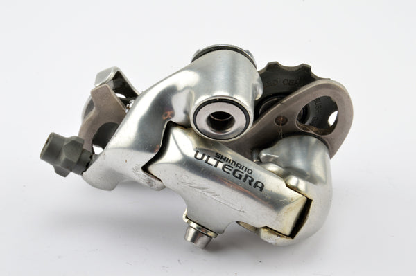 Shimano Ultegra #RD-6500 9-speed rear derailleur from 2000