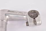 3ttt Touriste Stem in size 85mm with 26.0mm bar clamp size from the 1970s - 80s