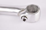 HL Corp aero stem in size 120 mm with 25.0 mm bar clamp size from the 1990s