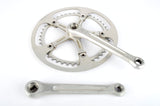 Ofmega Competizione Cyclocross Crankset with 45 Teeth and 170 length from the 1970s - 80s