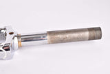28" Chromed Bottecchia Fork with Gipiemme dropouts