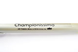 NEW SKS Championissimo bike pump in silver in 500-540mm from the 1980s NOS