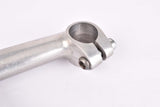 Belleri stem in size 100mm with 25.4mm bar clamp size from the 1980s