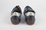 NEW Rivat France Cycle shoes with adjustable cleats in size 41 from the 1980s NOS