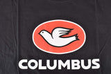 Columbus T-Shirt, black