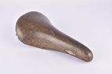 Brown Selle San Marco Rolls Saddle from 1990