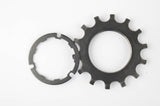 Shimano Uniglide UG 6 speed cassette from the 1980s